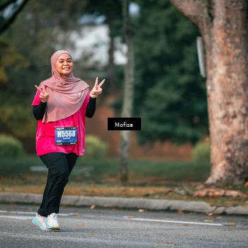 Runner Photo 5583084
