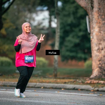 Runner Photo 5583096
