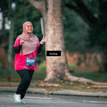 Runner Photo 5583134