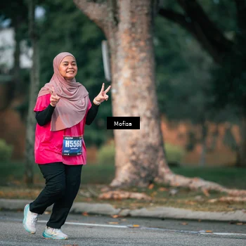 Runner Photo 5583144