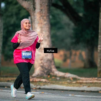 Runner Photo 5583160