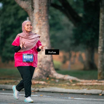 Runner Photo 5583198