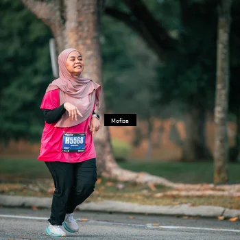 Runner Photo 5583202