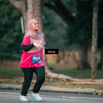 Runner Photo 5583212