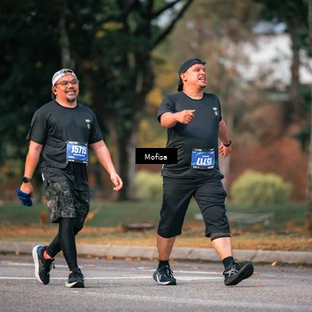 Runner Photo 5583570