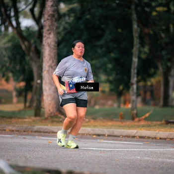 Runner Photo 5583667