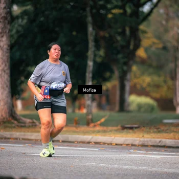 Runner Photo 5583720