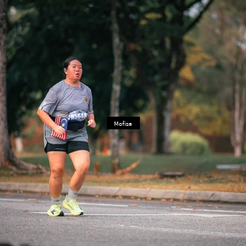 Runner Photo 5583735