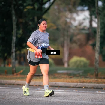 Runner Photo 5583813