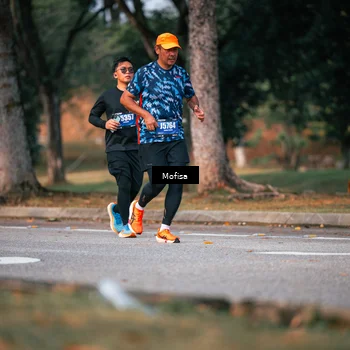 Runner Photo 5583834