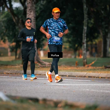 Runner Photo 5584029