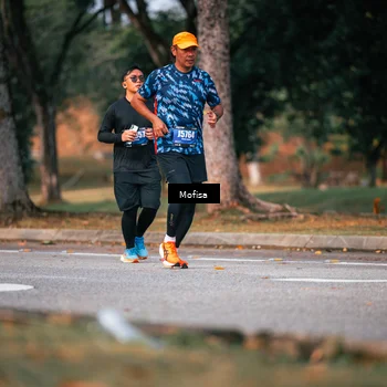 Runner Photo 5584076