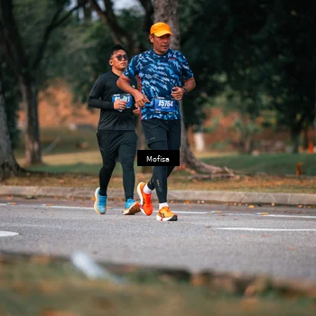 Runner Photo 5584111