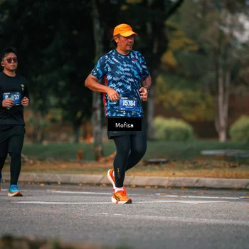 Runner Photo 5584132