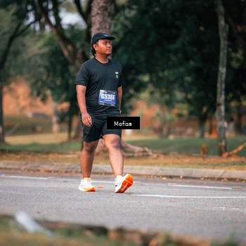 Runner Photo 5584273