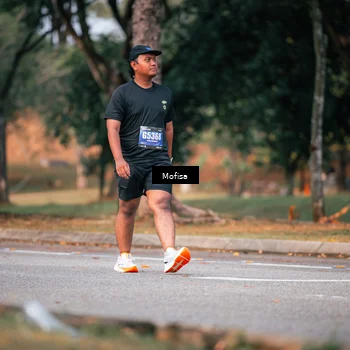 Runner Photo 5584298