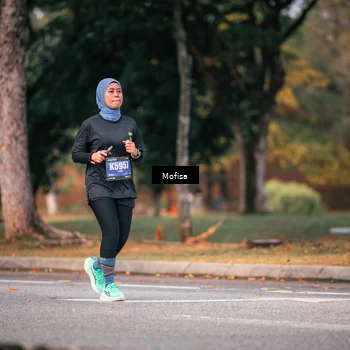 Runner Photo 5584469
