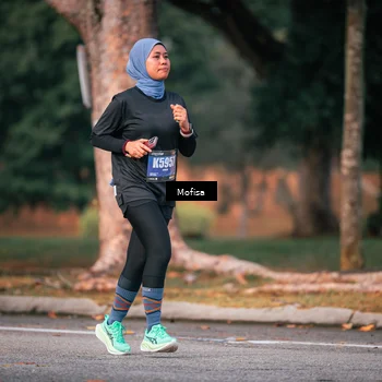 Runner Photo 5584609