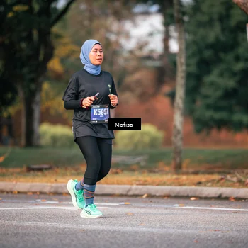 Runner Photo 5584670