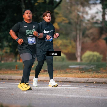 Runner Photo 5585086