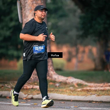 Runner Photo 5585460