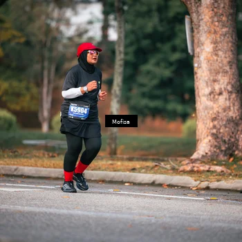 Runner Photo 5585594