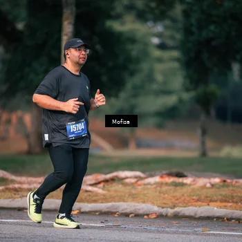 Runner Photo 5585608