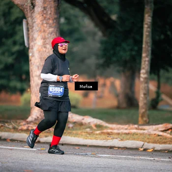 Runner Photo 5585691