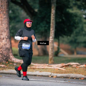 Runner Photo 5585694