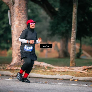 Runner Photo 5585719