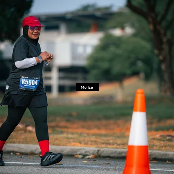 Runner Photo 5585839