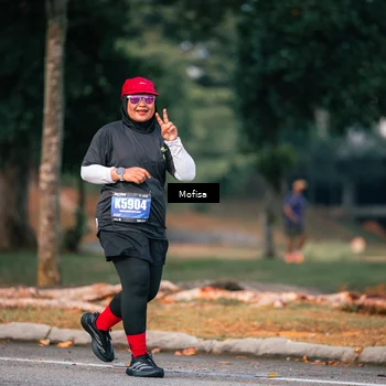 Runner Photo 5585850