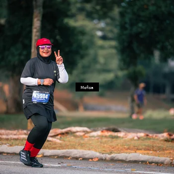 Runner Photo 5585885