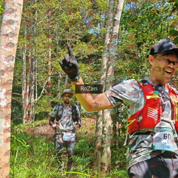 Runner Photo 5586
