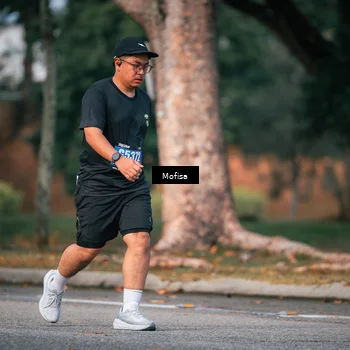 Runner Photo 5586044