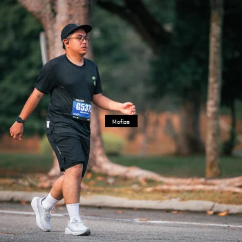 Runner Photo 5586057
