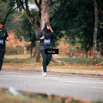 Runner Photo 5586118
