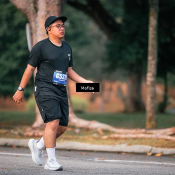 Runner Photo 5586129