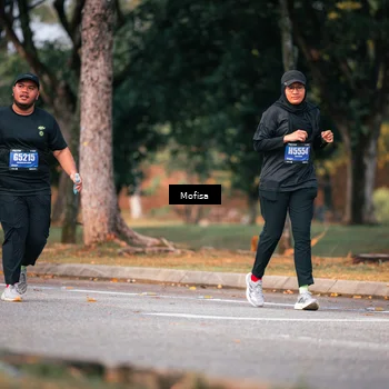 Runner Photo 5586205