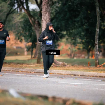 Runner Photo 5586259