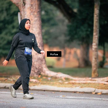 Runner Photo 5586261