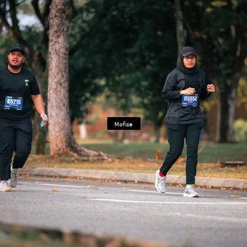 Runner Photo 5586267