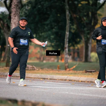 Runner Photo 5586268