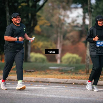 Runner Photo 5586317
