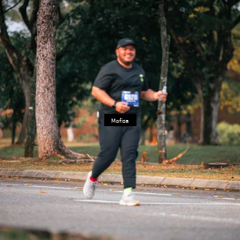Runner Photo 5586346