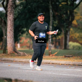 Runner Photo 5586353