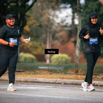 Runner Photo 5586358