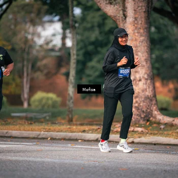 Runner Photo 5586361