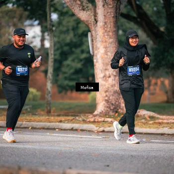 Runner Photo 5586362