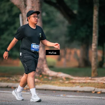 Runner Photo 5586491